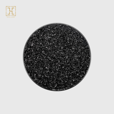 Physical Method Wood Activated Carbon